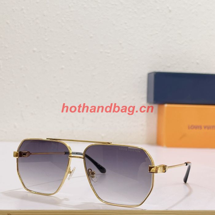 Louis Vuitton Sunglasses Top Quality LVS02650